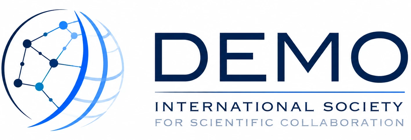 DEMO - International Society for Scientific Collaboration